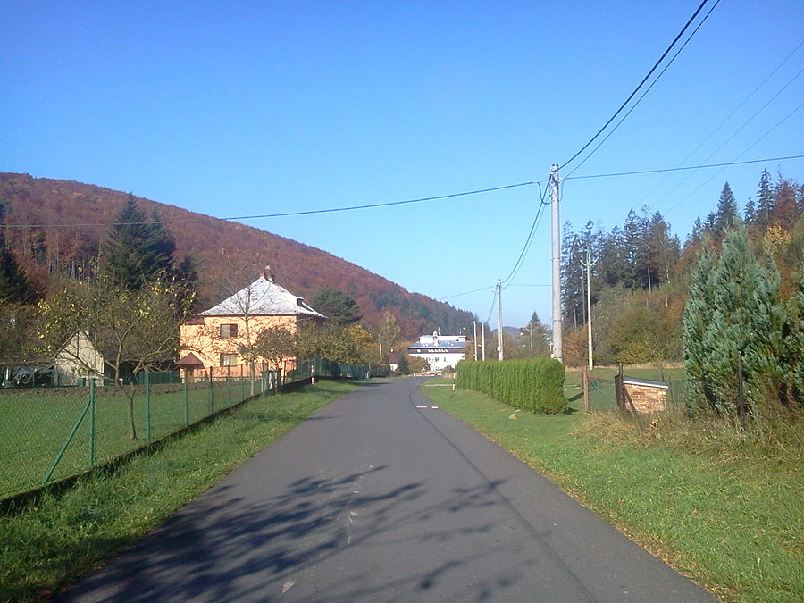 Nydek Głuchawa