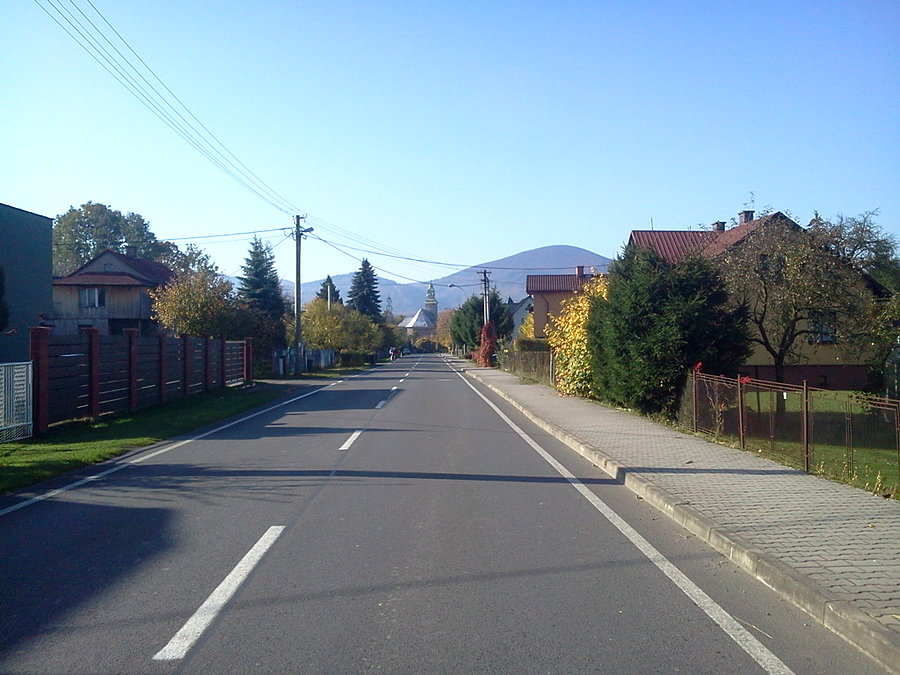 Bystrzyca