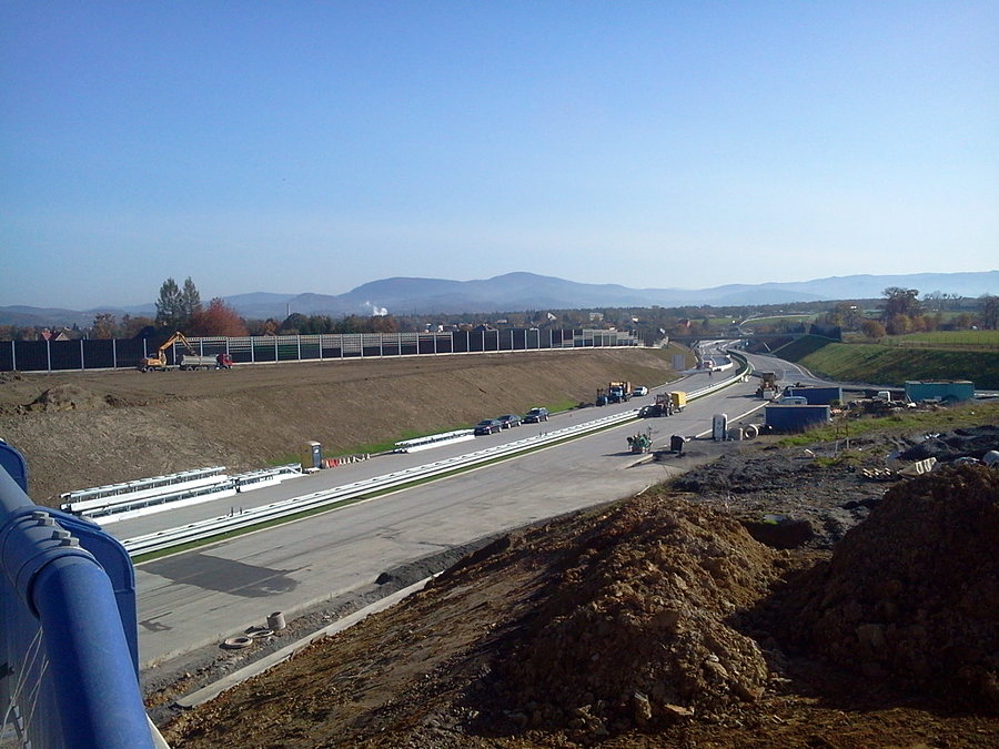 Niebory