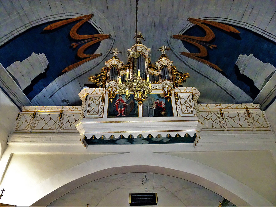 Wycieczka do Białej Góry - Żuławy