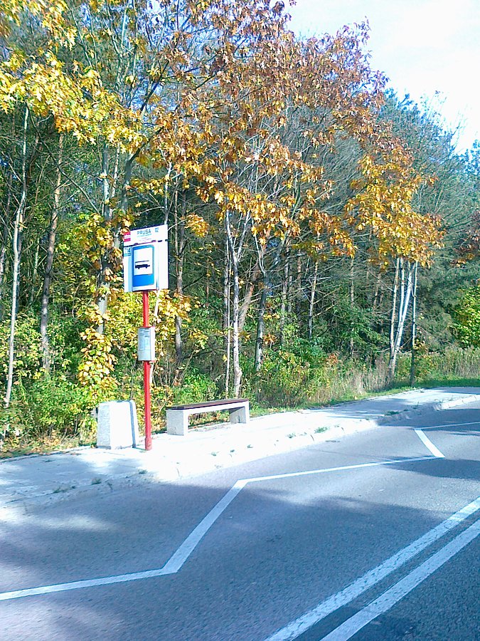 Przystanek
