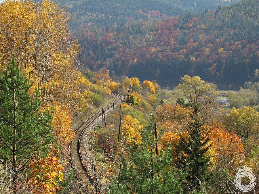 Tory łączące Poprad ze wschodem