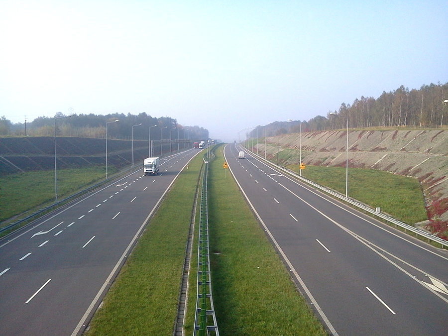 Autostrada A1