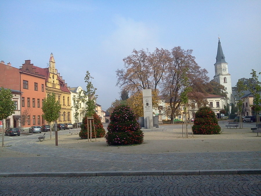 Bohumin