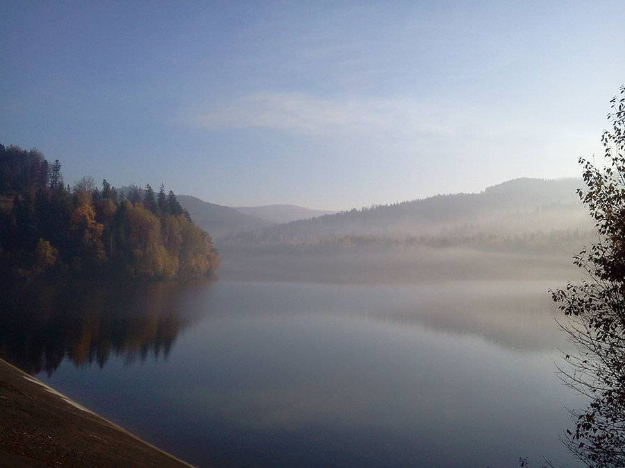 Jezioro Czerniańskie