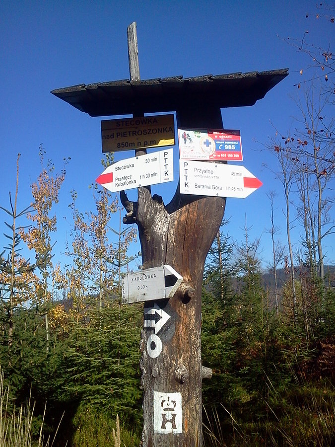 Stecówka