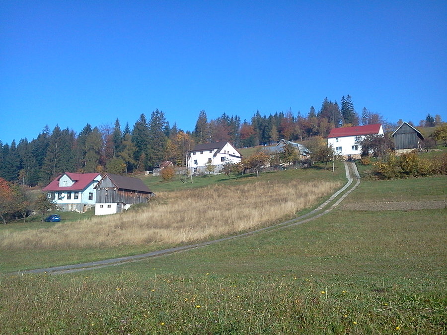 Pietraszonka