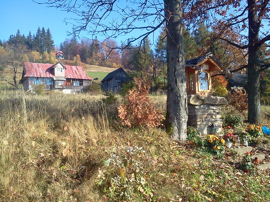 Pietraszonka