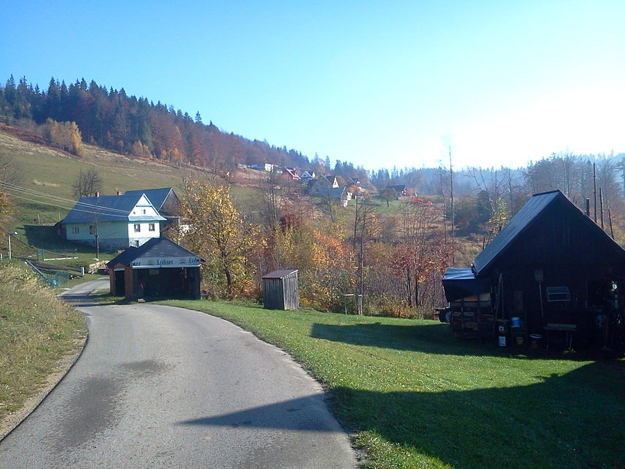 Pietraszonka
