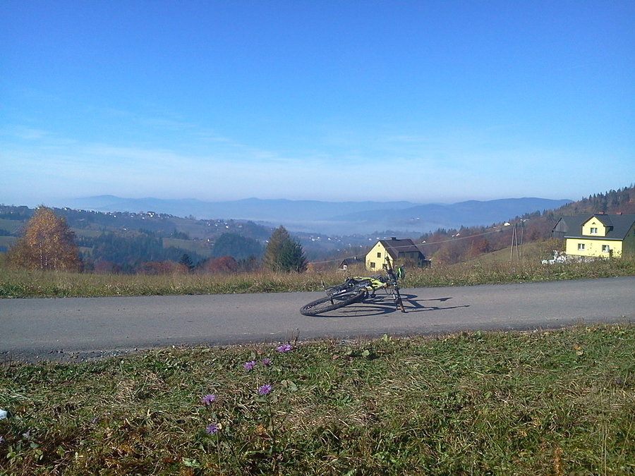 Beskid Morawsko-śląski