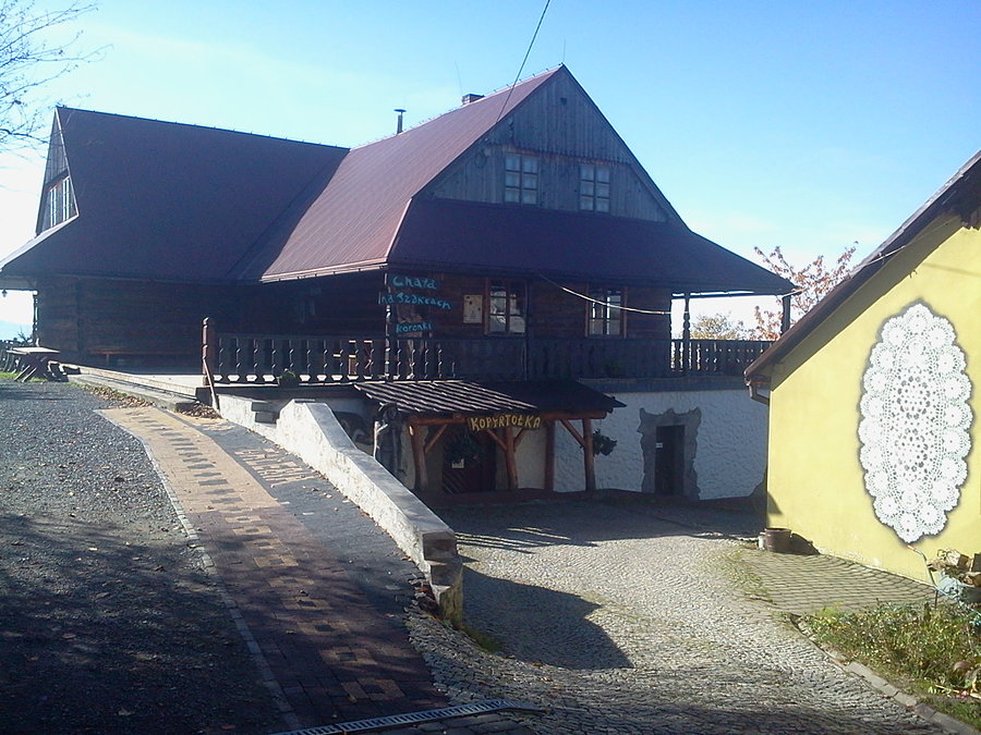 Koniaków