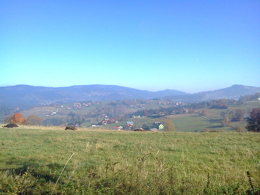 Barania Góra