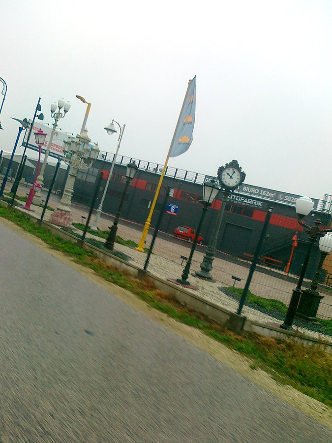 Mokra kontrola czasu