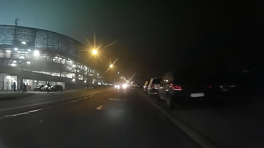 Stadion Górnika Zabrze :)
