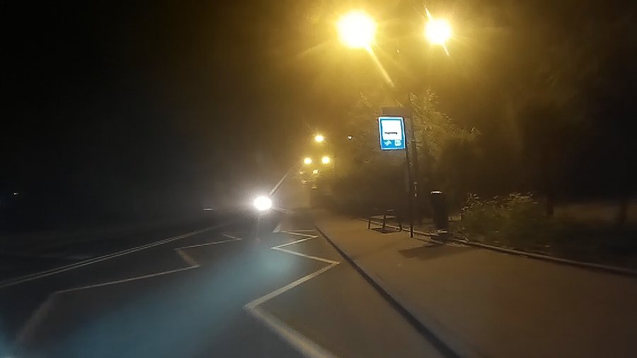 Lubię taki klimaty