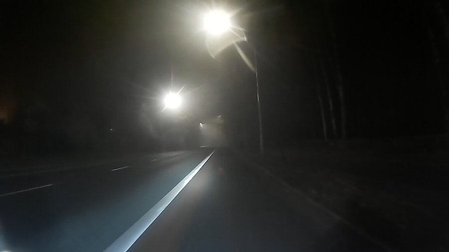 Moje ulubione oświetlenie LEDowe :)
