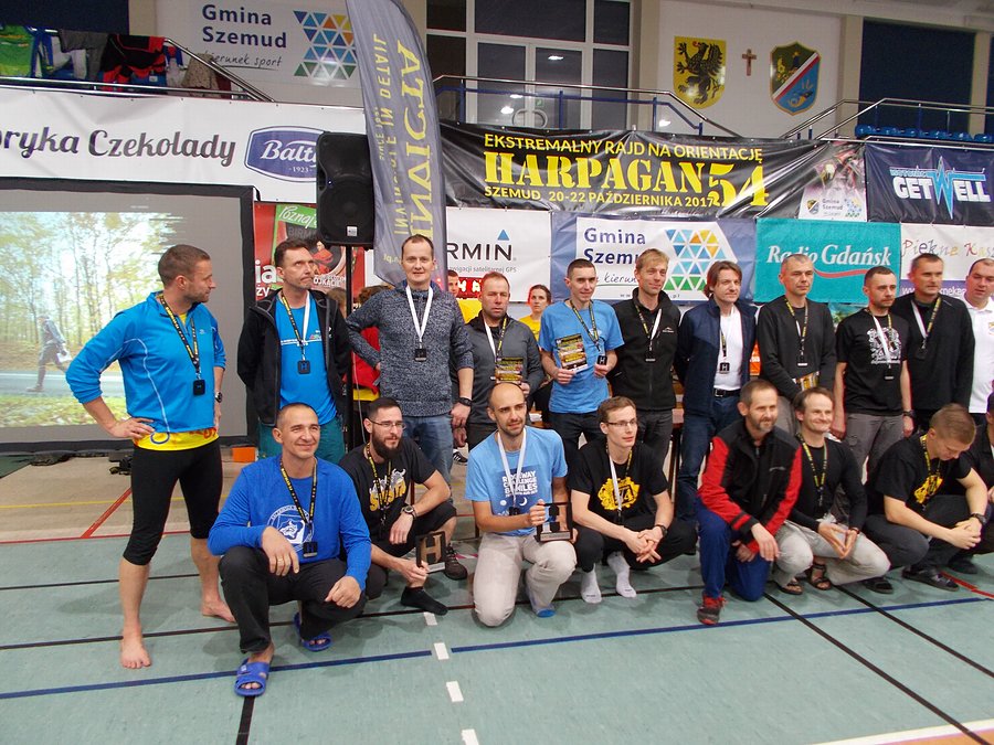 54 Harpagan