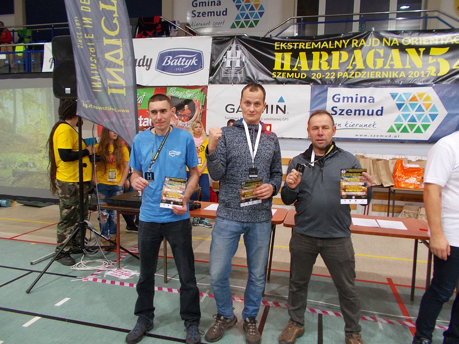 54 Harpagan