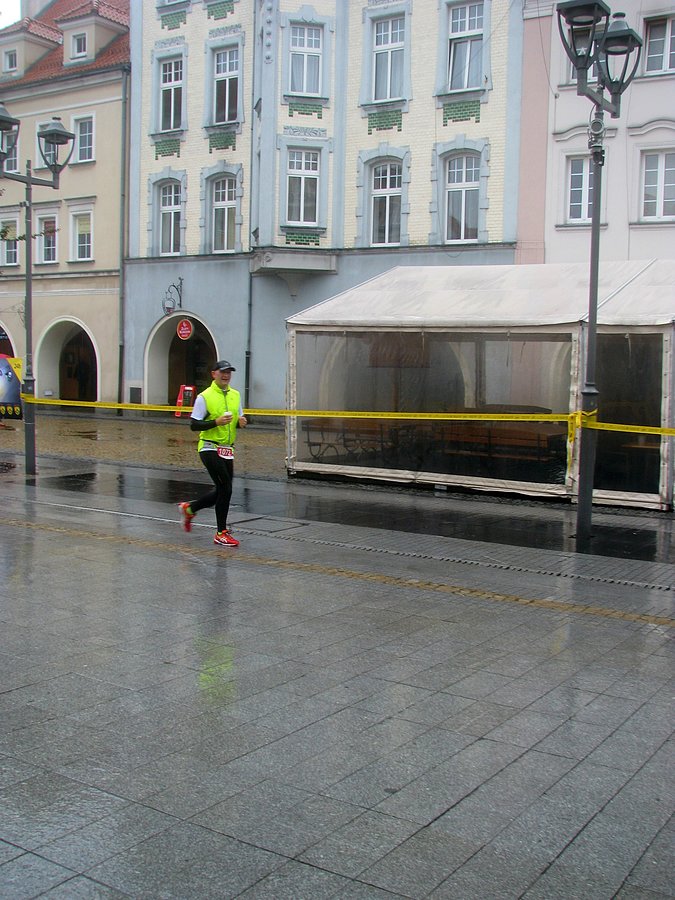 Rynek raz jeszcze