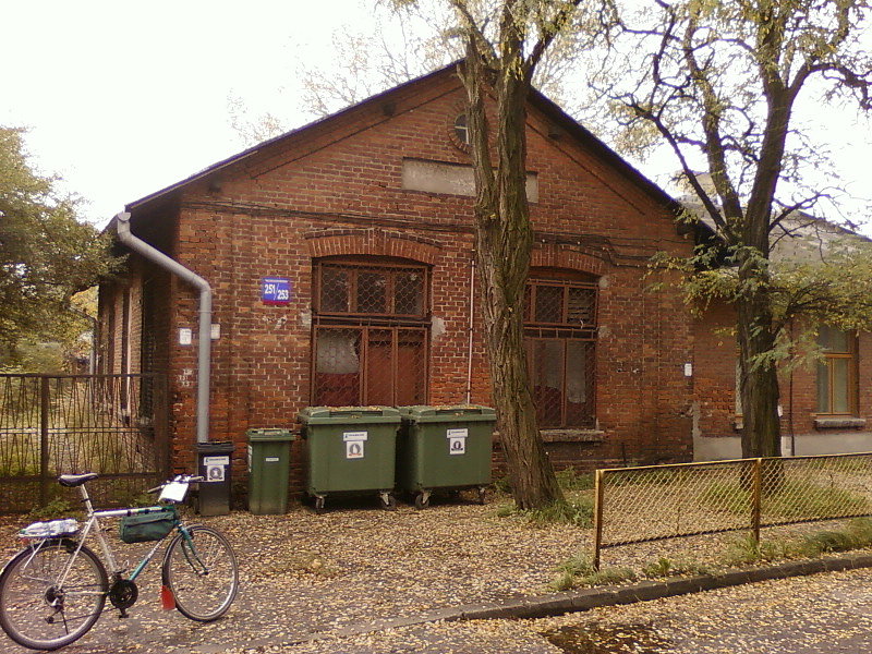 Dawna carska szkoła