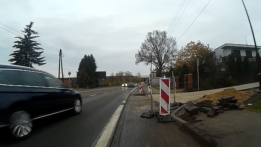2 tygodnie bawią się z DDRką... pytanie tylko po co?