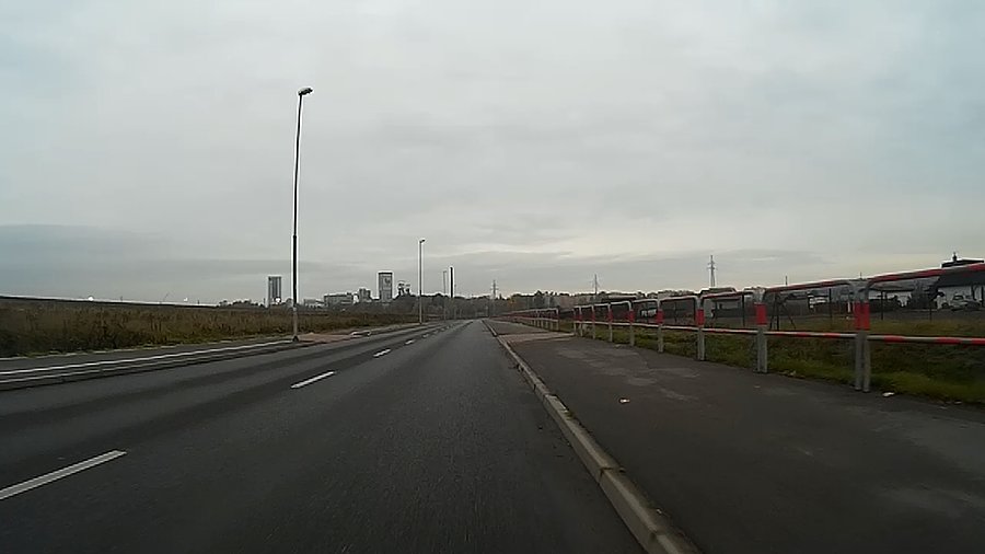 Na Bielszowickiej