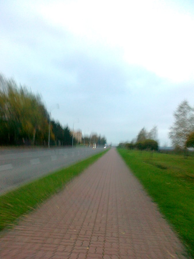 Ddr na Piastów Śląskich