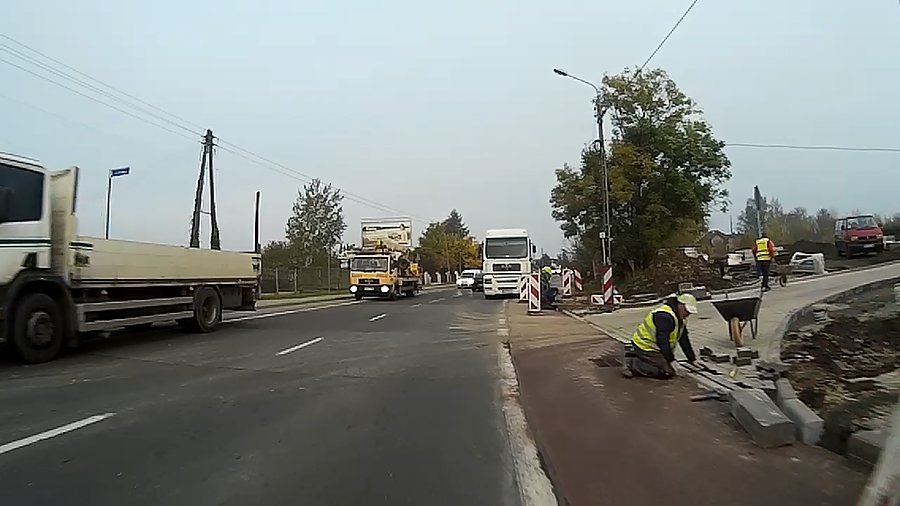 Pora kończyć panowie