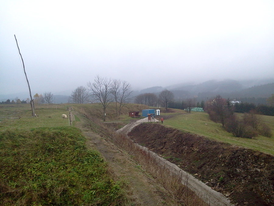 Na wałach