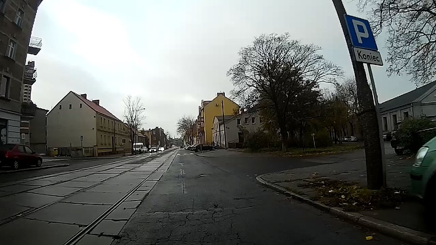 Na Zabrskiej
