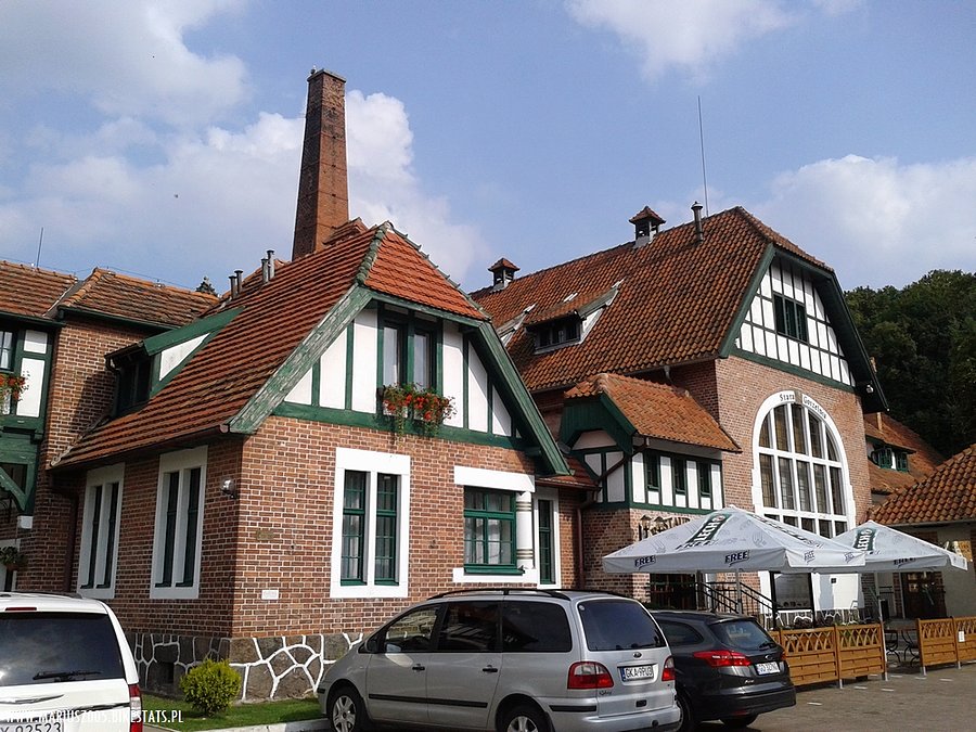 W Kadynach