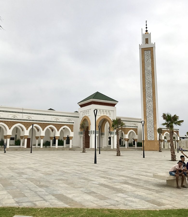 Centrum miasta