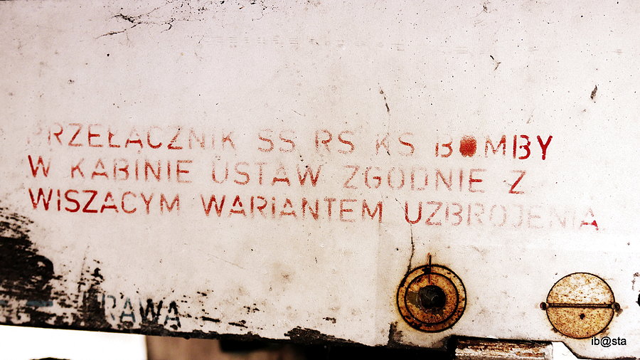 O, taki przełącznik ;)