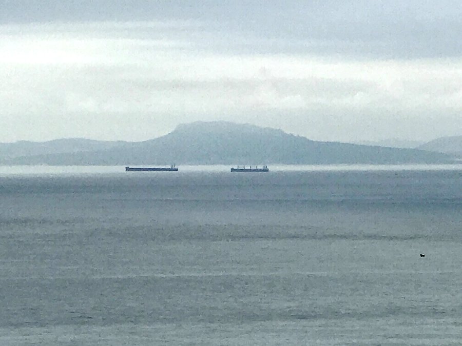 Gibraltar na wyciagniecie ręki
