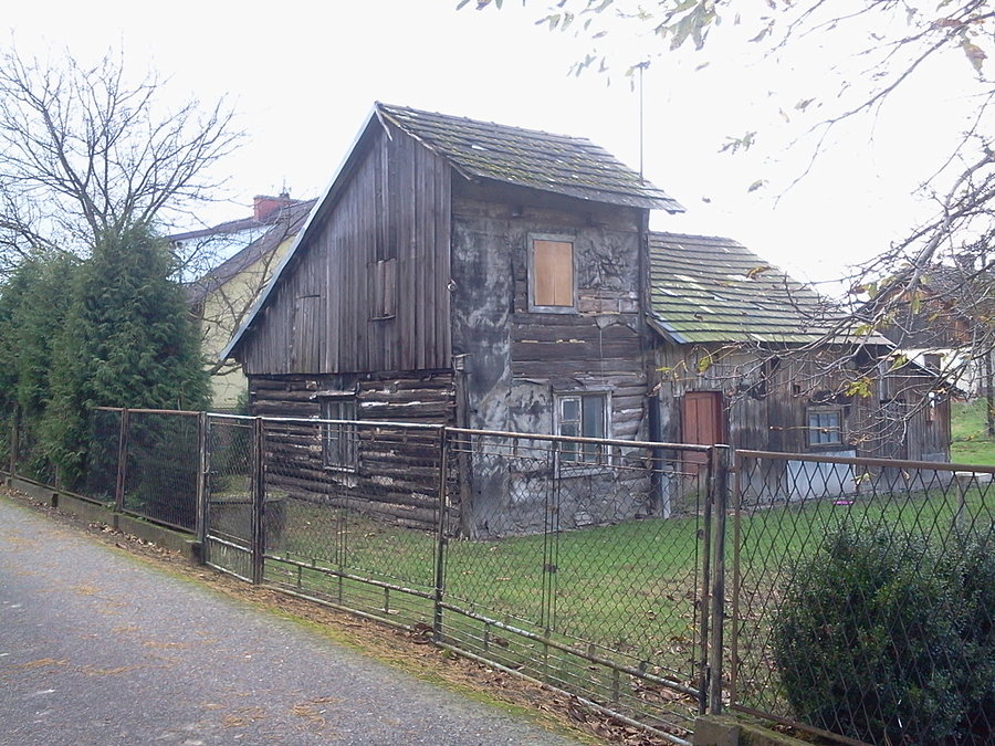 W Drogomyślu