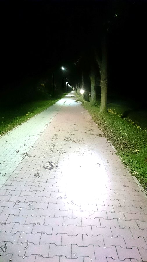 Strzykuły - Kaputy