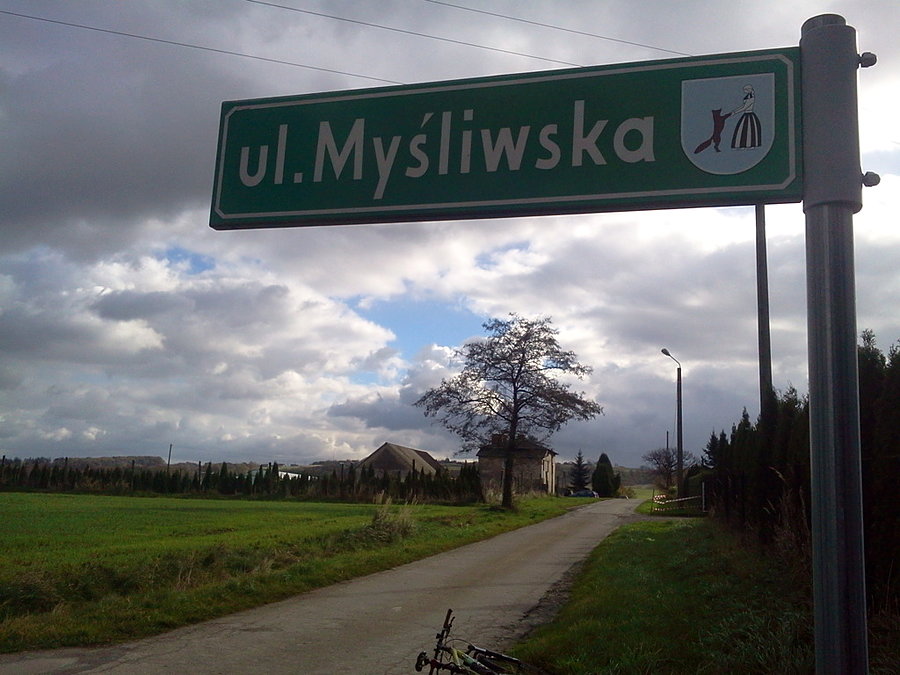 Iłownica