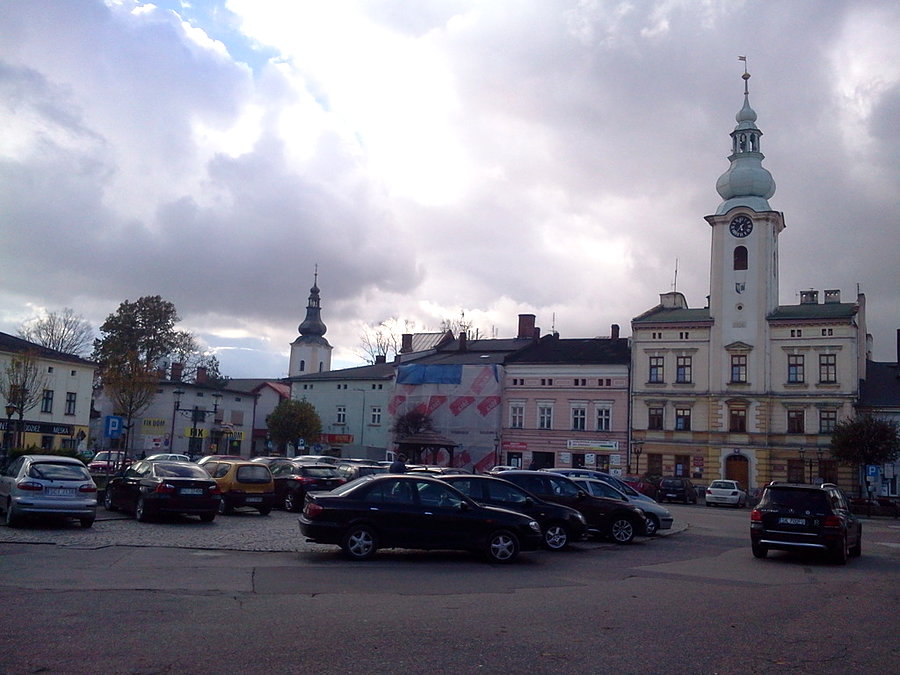 Strumień