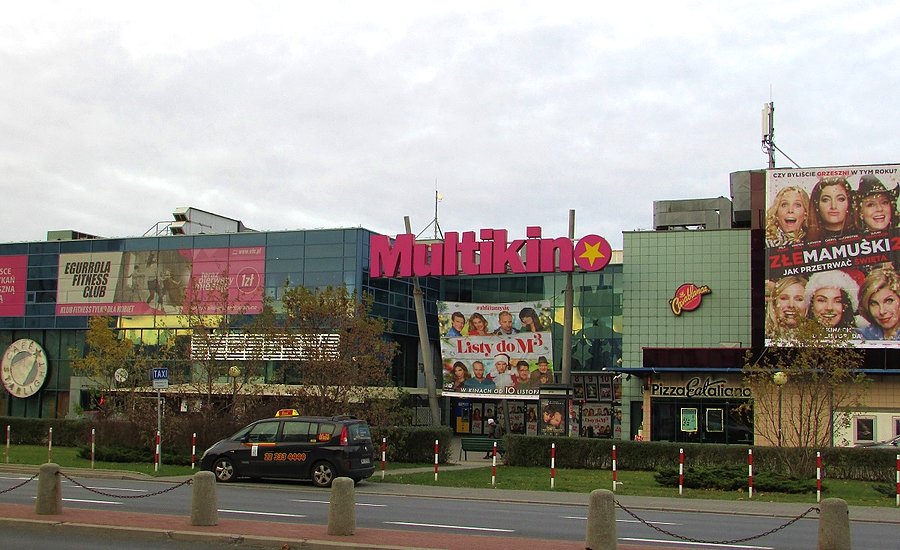 Ursynowskie kino
