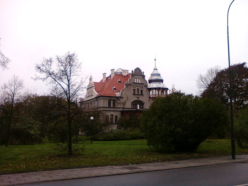 Rektorat PŁ