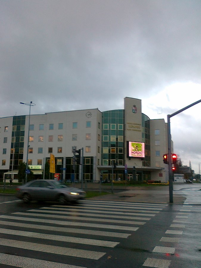 Kontrola czasu