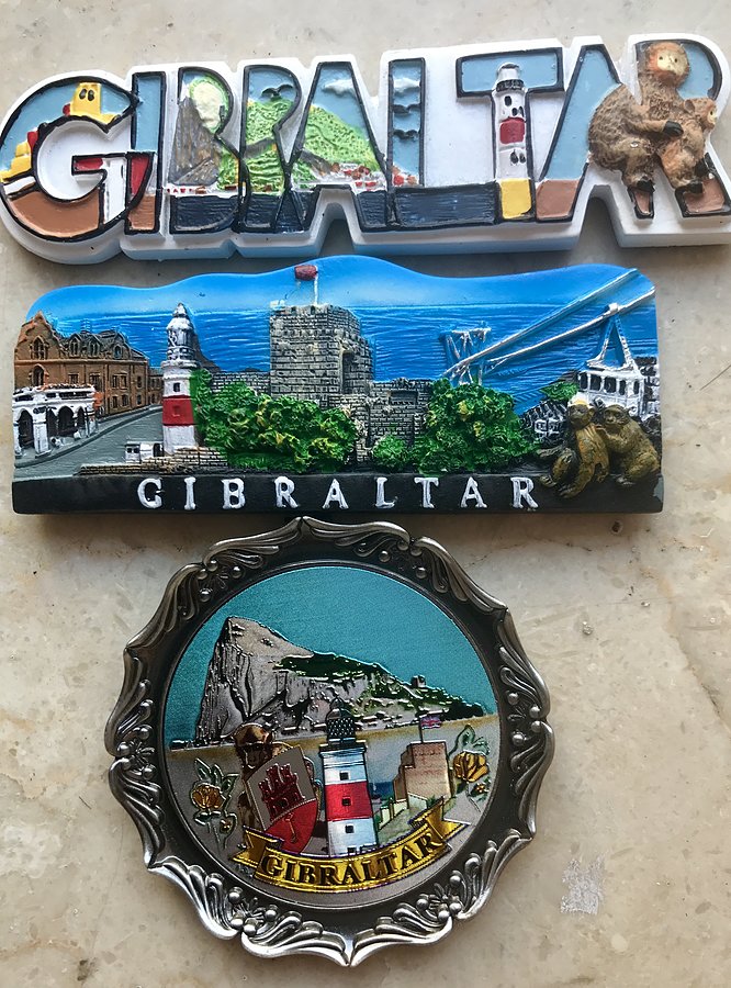 Magnesiki gibraltarskie