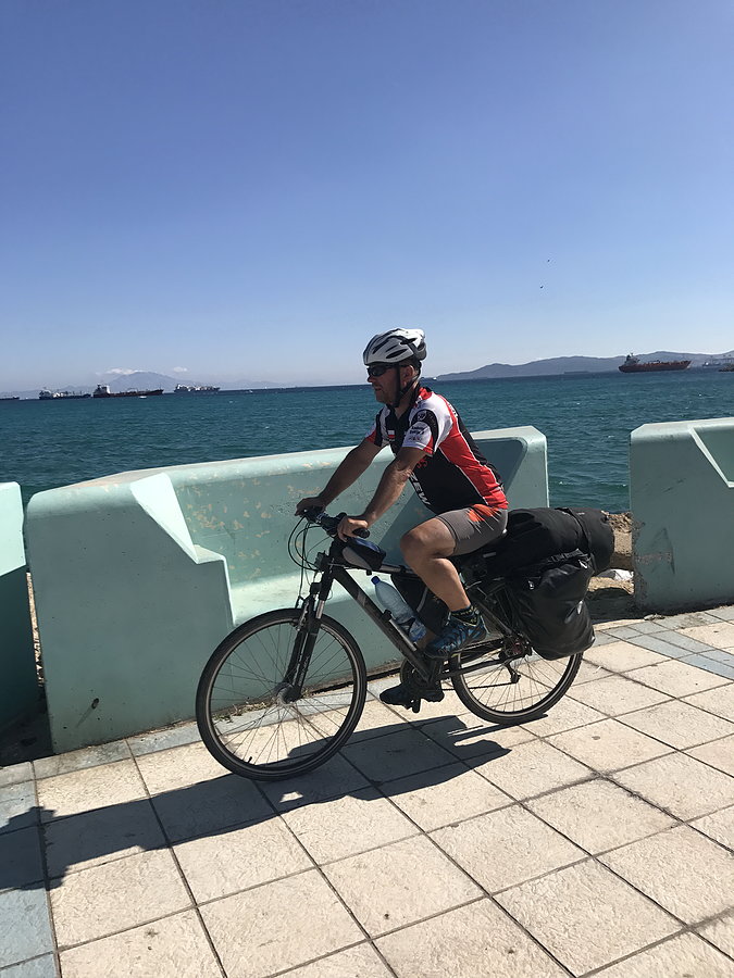 Kierunek Gibraltar