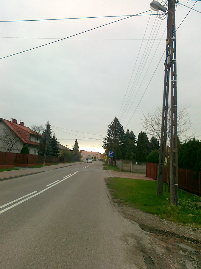 Na horyzoncie już się przejaśnia