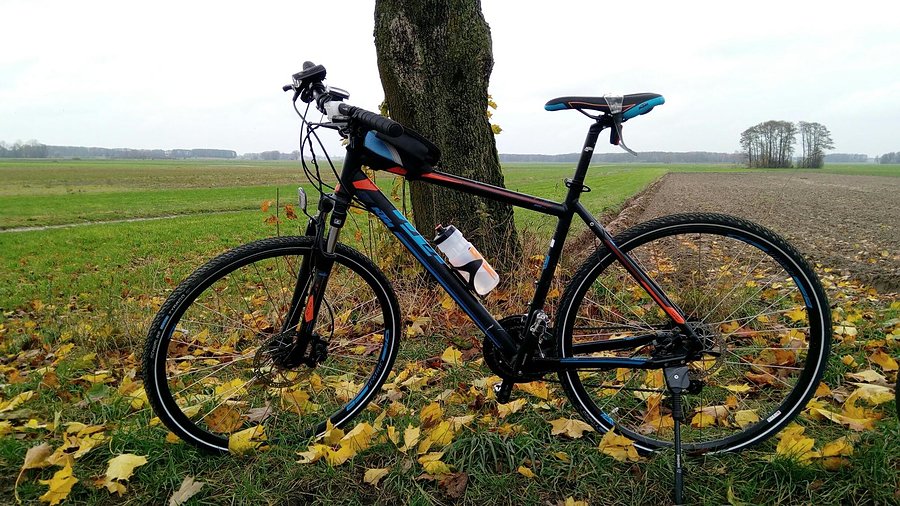 KTM Tomka