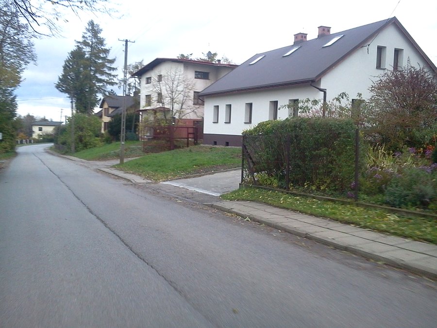 W Goleszowie