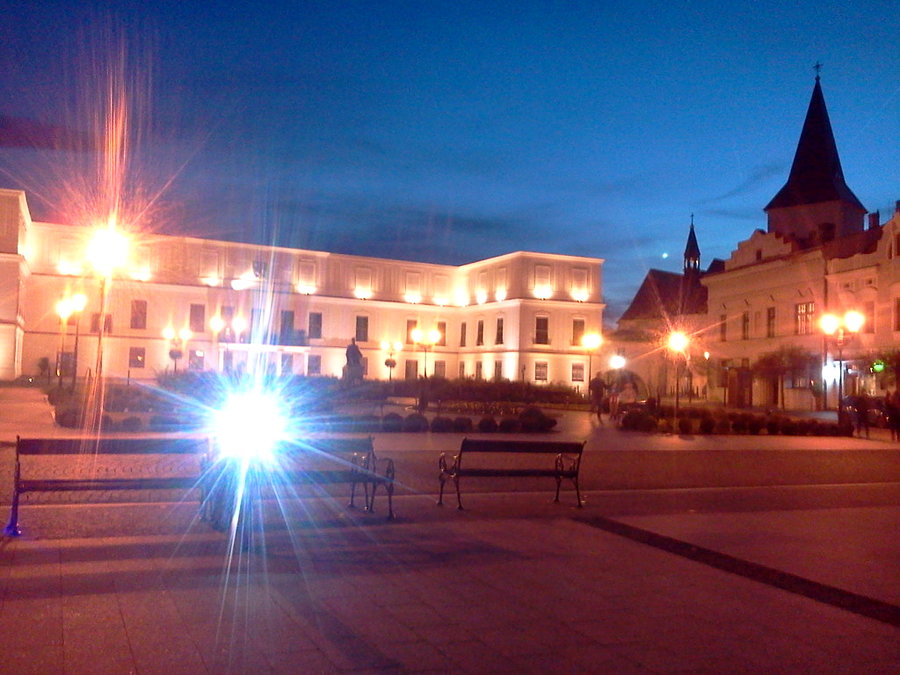 Karwina Frysztat