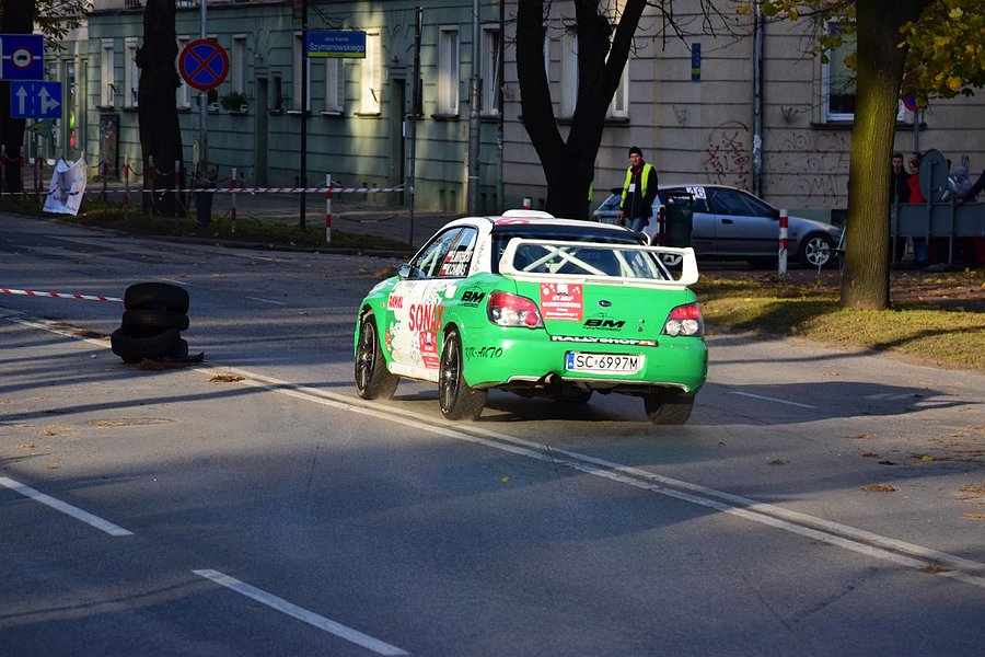 Impreza
