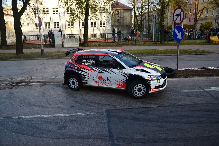 Skodzina III
