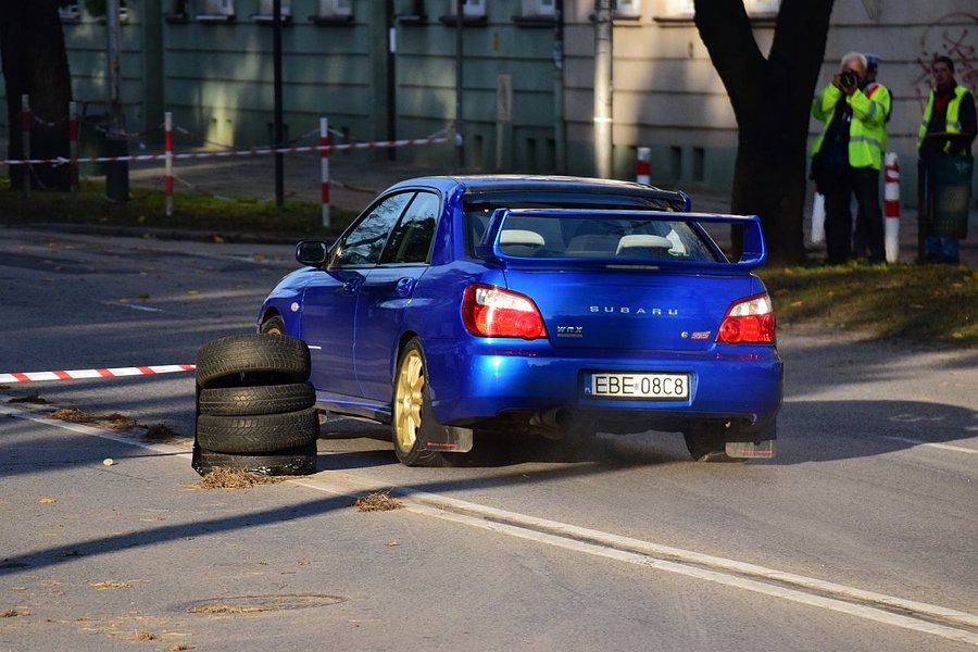 Impreza